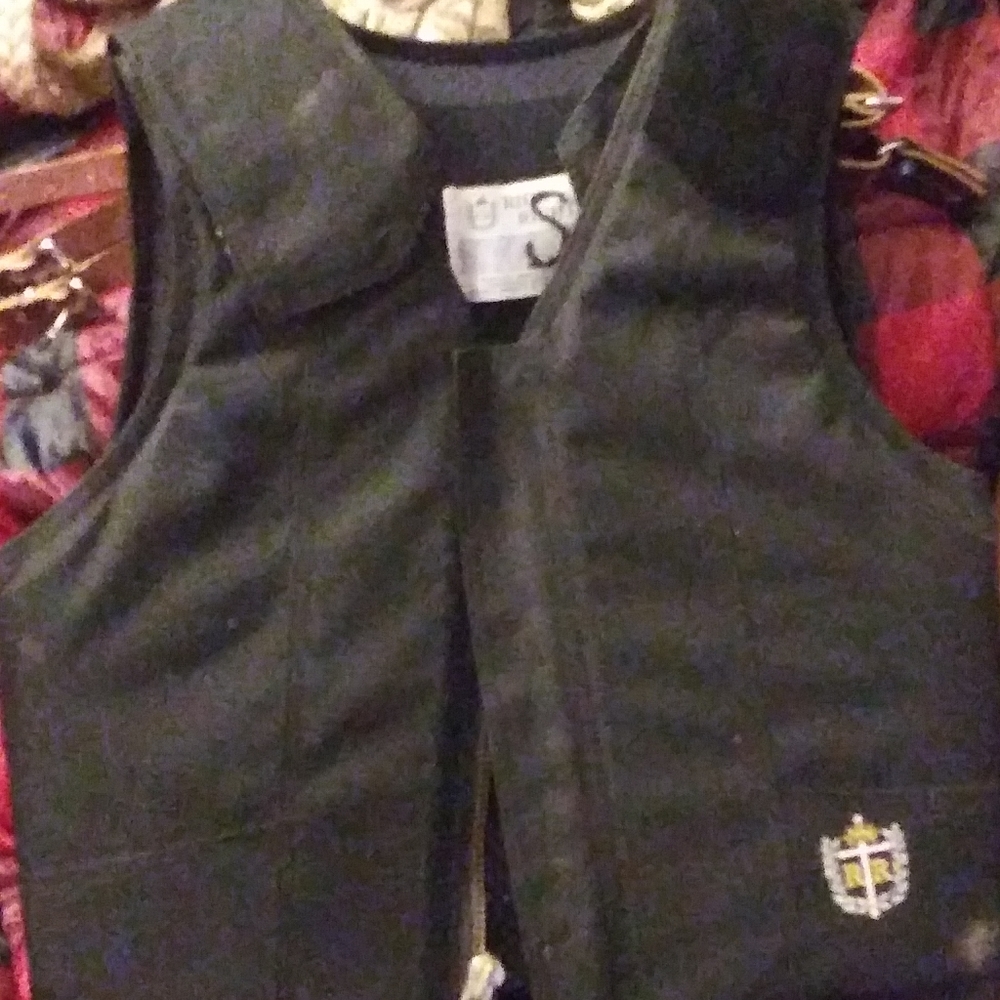 Bull Riding Gear good condition - Picture 7 of 9